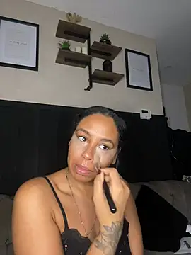 Snapshot of bigbootyjayda chatting on January 9, 2025, 12:35 am bigbootyjayda online show from January 9, 2025, 12:35 am