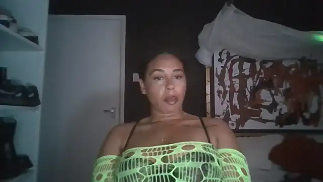 bigbootyjayda online show from March 11, 2026, 10:48 pm