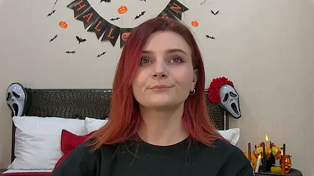 KellyStone online show from November 3, 2025, 5:34 am