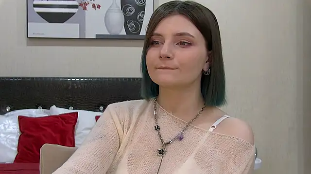 Snapshot of KellyStone chatting on January 18, 2026, 6:11 pm KellyStone online show from January 18, 2026, 6:11 pm