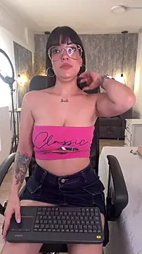 aura-baker online show from January 13, 2026, 3:10 am