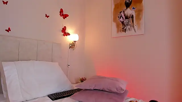 dani skinny  online show from March 10, 2025, 2:37 pm