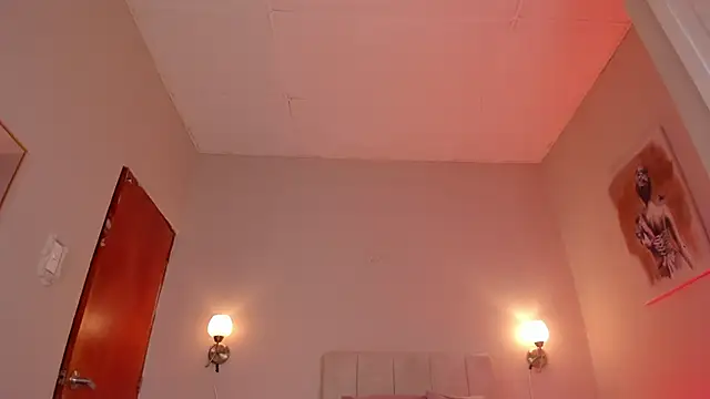 dani skinny  online show from February 3, 2025, 11:53 am