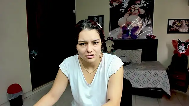 Marilynselxoveanalhard online show from February 23, 2026, 1:44 pm