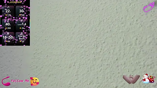 JESSYCORTES online show from December 4, 2025, 4:17 pm