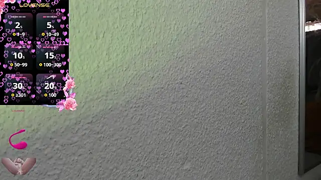 Snapshot of JESSYCORTES chatting on February 12, 2026, 10:31 pm JESSYCORTES online show from February 12, 2026, 10:31 pm