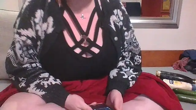 Maline26  online show from February 15, 2026, 4:39 pm