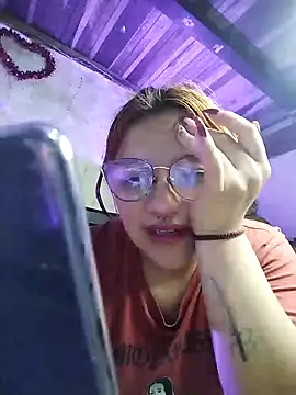 SophiaWeestt99 online show from March 8, 2025, 2:12 am