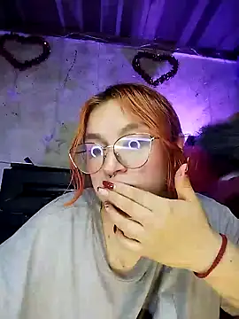 SophiaWeestt99 online show from March 9, 2025, 5:55 am