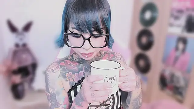 Snapshot of NikkiRamone chatting on February 27, 2026, 10:48 am NikkiRamone online show from February 27, 2026, 10:48 am