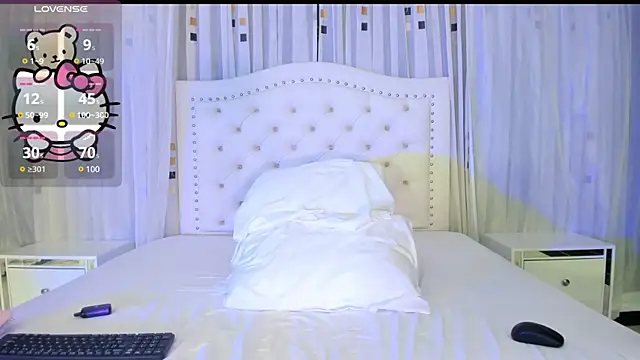 pretty aeri online show from March 21, 2025, 4:28 am