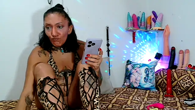 Bitter  online show from October 16, 2025, 3:09 pm