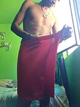 amarijones online show from December 5, 2025, 3:43 pm