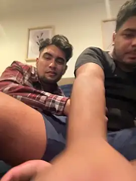 thiagowes online show from October 28, 2025, 4:46 am