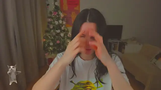 Taste Jennyy online show from January 7, 2026, 1:27 pm