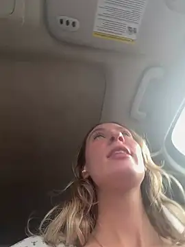 M1ssyk1ssy online show from April 12, 2026, 10:57 pm