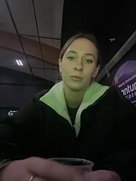 M1ssyk1ssy online show from January 23, 2025, 10:54 pm