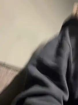 M1ssyk1ssy online show from January 1, 2025, 3:03 pm