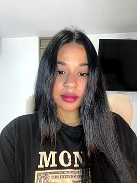 Aitana98  online show from November 17, 2025, 1:20 am