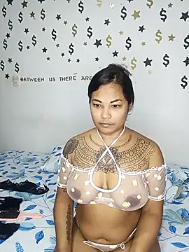 Snapshot of Ari_Alexa444 chatting on December 23, 2024, 3:50 am Ari Alexa444 online show from December 23, 2024, 3:50 am