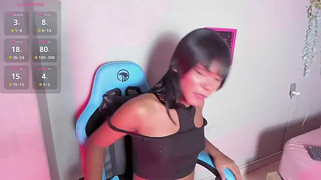 Snapshot of alexaa_cutee chatting on March 16, 2025, 3:25 am alexaa cutee online show from March 16, 2025, 3:25 am