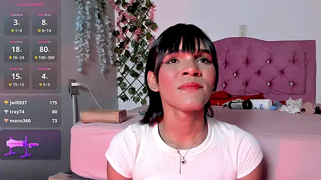 Snapshot of alexaa_cutee chatting on March 8, 2025, 6:32 am alexaa cutee online show from March 8, 2025, 6:32 am