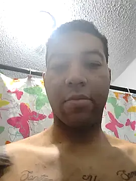 Morenocosta12 online show from November 25, 2025, 9:59 pm