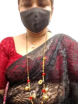 gaurika18 online show from October 10, 2025, 11:22 am