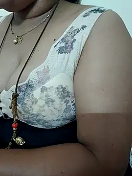 gaurika18 online show from October 8, 2025, 8:16 am