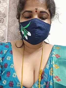 gaurika18 online show from June 15, 2026, 5:12 pm