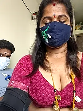 gaurika18 online show from June 11, 2026, 4:20 am