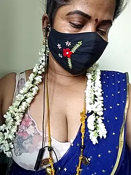 gaurika18 online show from June 10, 2026, 4:35 am