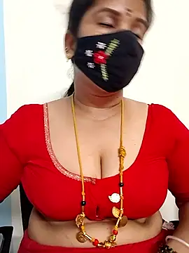 gaurika18 online show from June 6, 2026, 5:40 pm