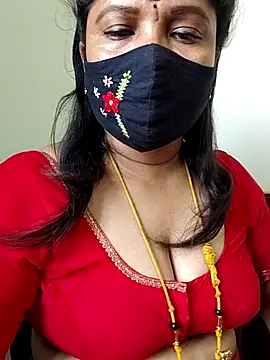 gaurika18 online show from June 7, 2026, 5:45 am