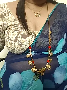 gaurika18 online show from October 15, 2025, 6:54 am