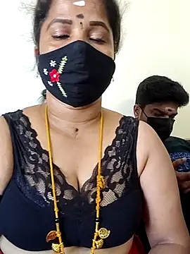 gaurika18 online show from June 6, 2026, 5:34 am