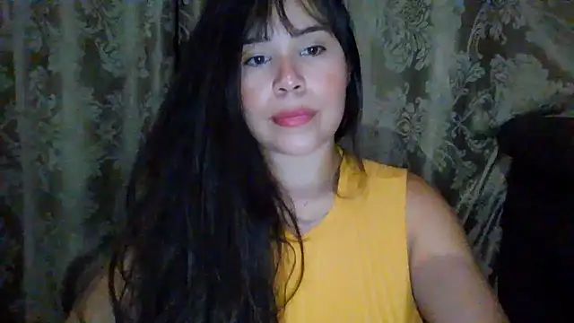 DeusaDemeeter online show from March 18, 2025, 2:08 am