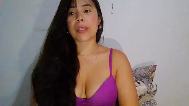 DeusaDemeeter online show from March 1, 2025, 9:26 pm