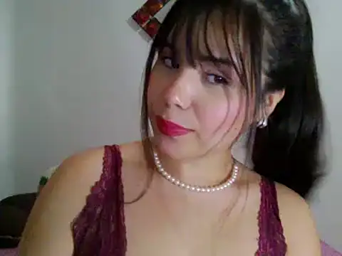 DeusaDemeeter online show from October 10, 2025, 6:31 pm