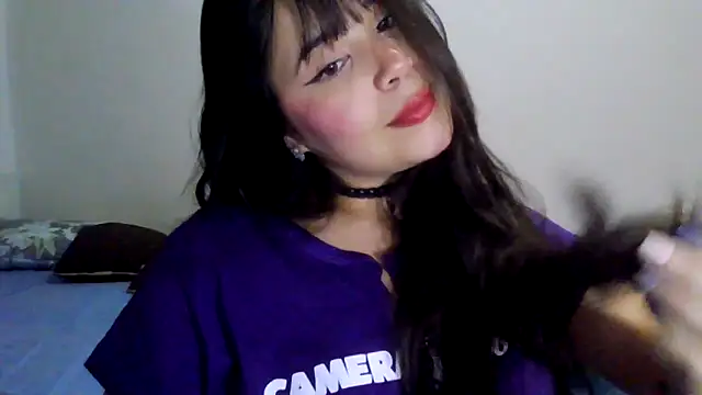 DeusaDemeeter online show from June 4, 2026, 1:43 am