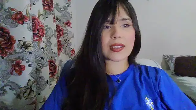 DeusaDemeeter online show from July 17, 2026, 3:37 am