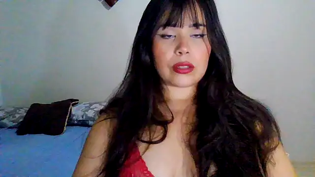 DeusaDemeeter online show from May 25, 2026, 2:44 am