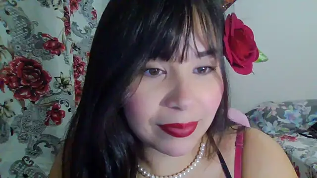 DeusaDemeeter online show from July 1, 2026, 3:29 am