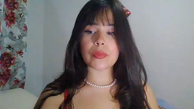 DeusaDemeeter online show from February 27, 2026, 11:26 pm