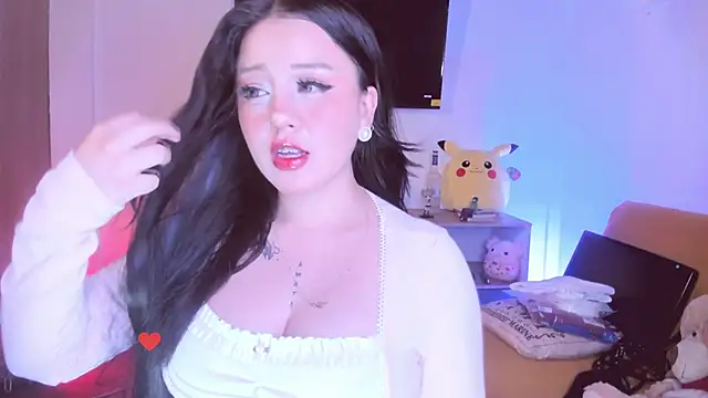 Snapshot of Lilith_Asami chatting on May 6, 2026, 12:47 am Lilith Asami online show from May 6, 2026, 12:47 am