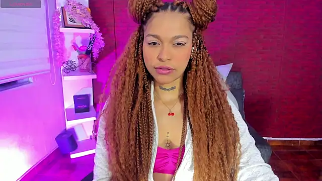 samantha simur online show from February 2, 2025, 1:23 am