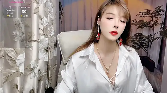 NINIbaby-99 online show from April 24, 2026, 3:58 pm