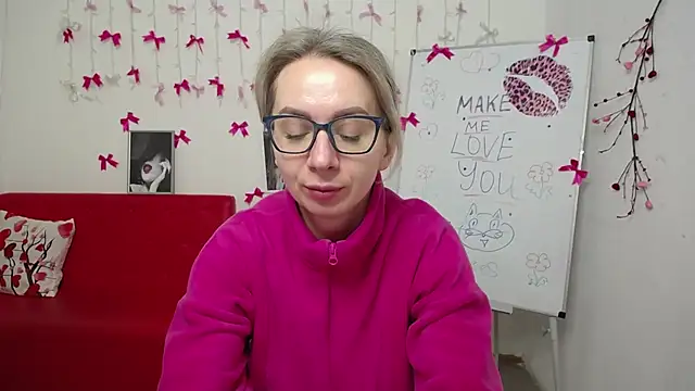 VasilisaSii online show from February 24, 2026, 6:25 am