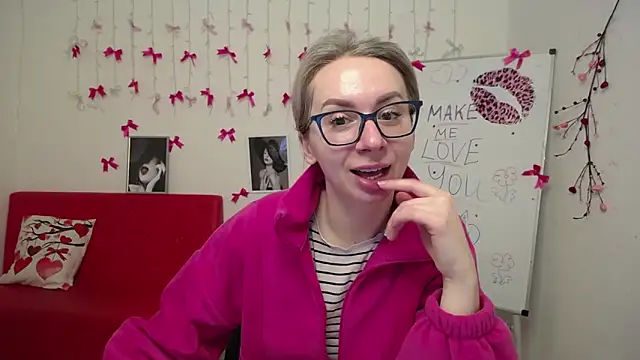 VasilisaSii online show from February 20, 2026, 6:10 am