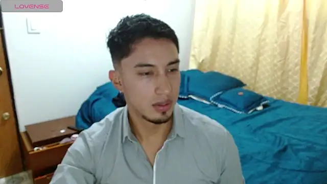 Davixx258 online show from February 10, 2026, 11:04 pm